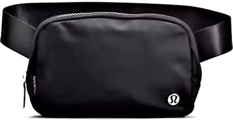 lululemon everywhere belt bag fake|lululemon belt bag outlet.